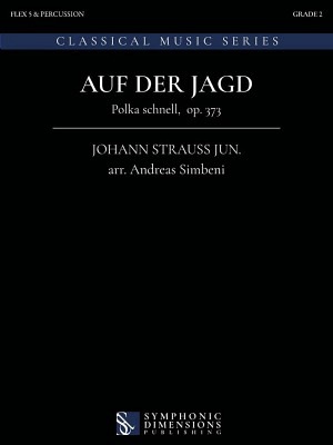 Auf der Jagd