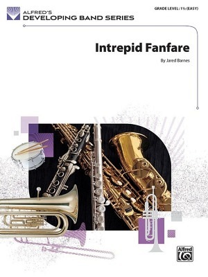 Intrepid Fanfare