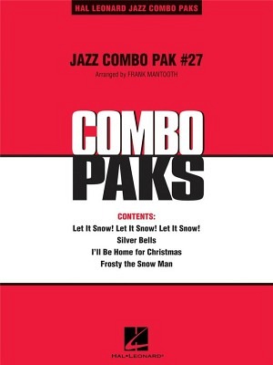 Jazz Combo Pak No. 27