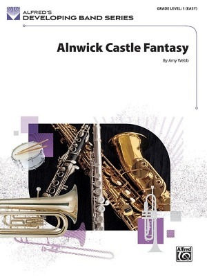 Alnwick Castle Fantasy