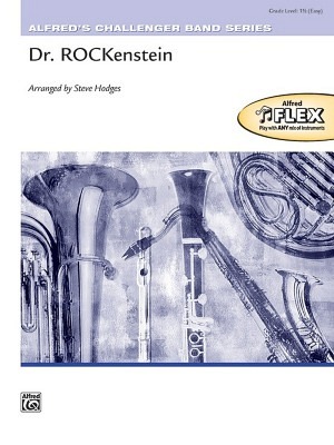 Dr. ROCKensten