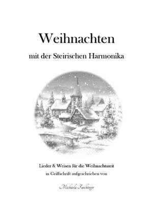 Weihnachten mit der Steirischen Harmonika