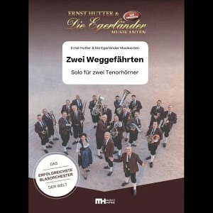 Zwei Weggefährten