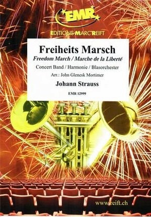 Freiheits-Marsch