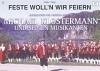 Feste woll'n wir feiern - Flöte