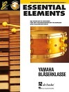 Essential Elements, Band 1 - Schlagzeug