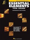 Essential Elements, Band 1 - Klavierbegleitung (amerik. Originalausgabe)