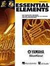 Essential Elements, Band 1 - Horn