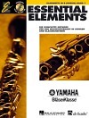 Essential Elements, Band 1 - Klarinette in B (Böhm)