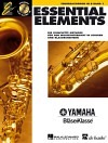 Essential Elements, Band 1 - Tenorsaxophon in B