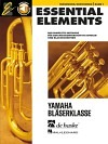 Essential Elements, Band 1 - Tenorhorn/Euphonium in B (Violinschlüssel)