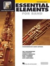 Essential Elements, Band 1 - Fagott (amerik. Originalausgabe)