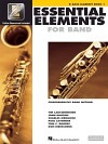 Essential Elements, Band 1 - Bassklarinette in B (amerik. Originalausgabe)