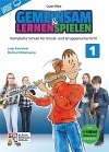 Gemeinsam lernen & spielen, Band 1 - Querflöte