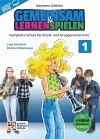 Gemeinsam lernen & spielen, Band 1 - Klarinette (Oehler)