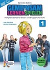 Gemeinsam lernen & spielen, Band 1 - Klarinette (Boehm)