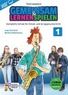 Gemeinsam lernen & spielen, Band 1 - Tenorsaxophon