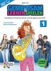 Gemeinsam lernen & spielen, Band 1 - Horn in F