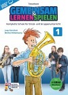 Gemeinsam lernen & spielen, Band 1 - Tenorhorn in B