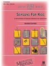 Seasons for Kids - Flöte, Oboe, Stabspiele