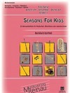 Seasons for Kids - Klarinette, Trompete, Bassklarinette, Flügelhorn, Tenorhorn, Bariton, T